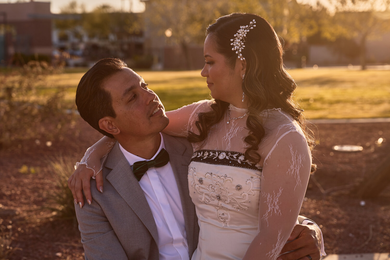 Professional Wedding Photography